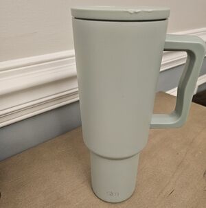 Simple Modern 40 oz Tumbler, Sea Glass Sage